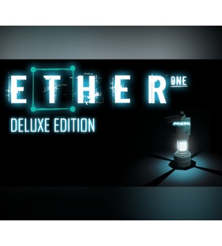 Ether One: Deluxe Edition Upgrade DLC Steam Key GLOBAL